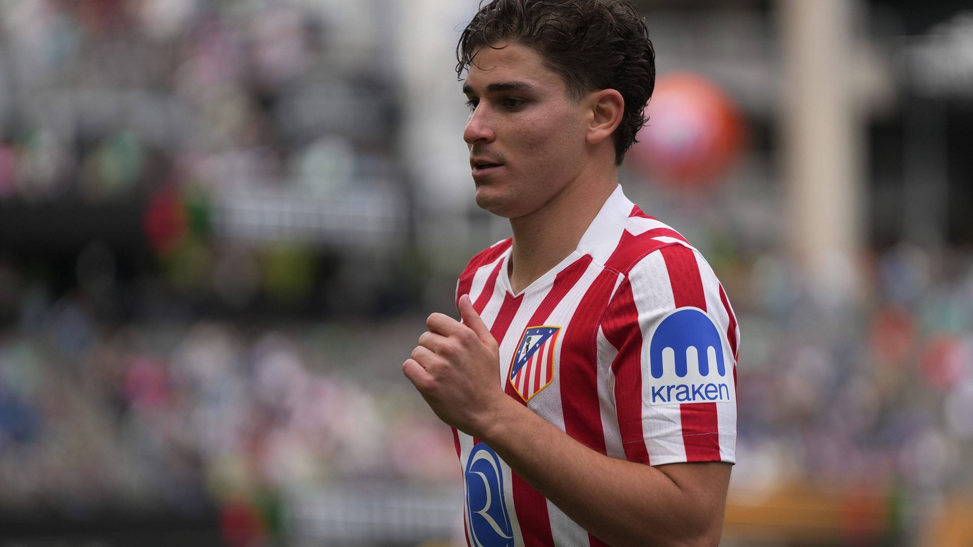 Julián Álvarez Julián Álvarez