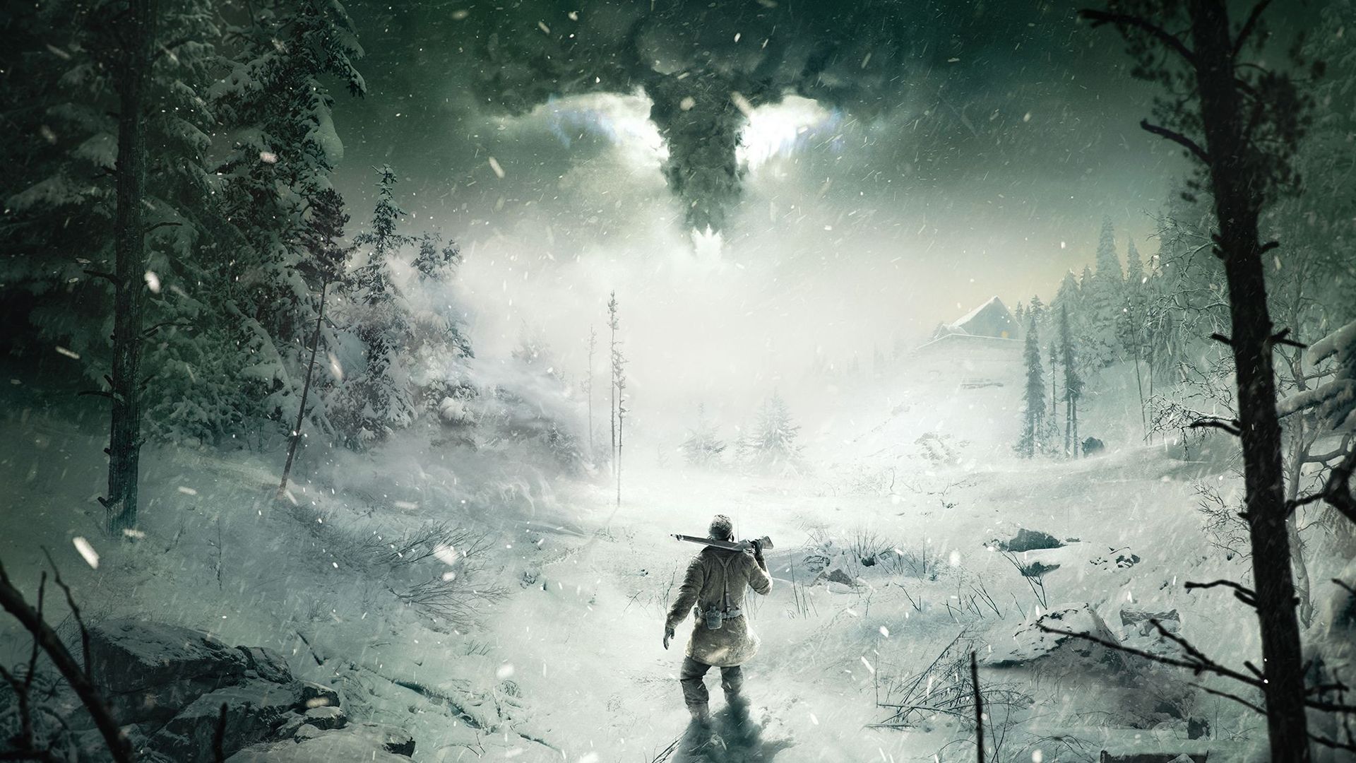 Kona II Brume Kona II Brume