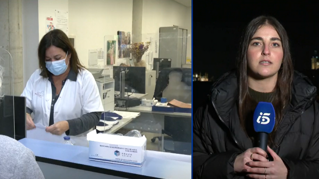 La gripe sigue su escalada: los casos de influenza en Castilla la Mancha doblan la media nacional