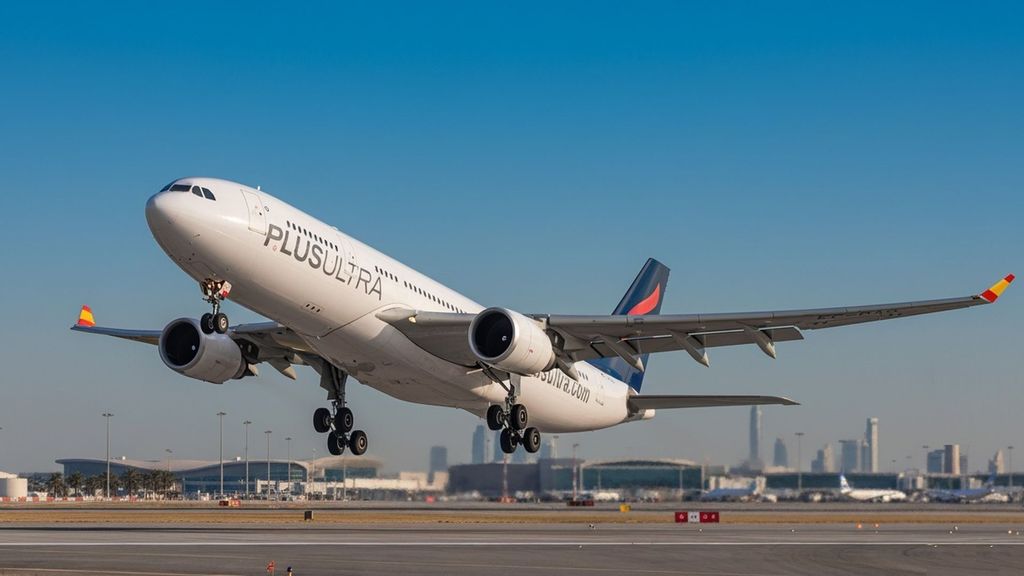 La UDEF detiene al CEO y al presidente de Plus Ultra e incauta datos fiscales por presunto blanqueo