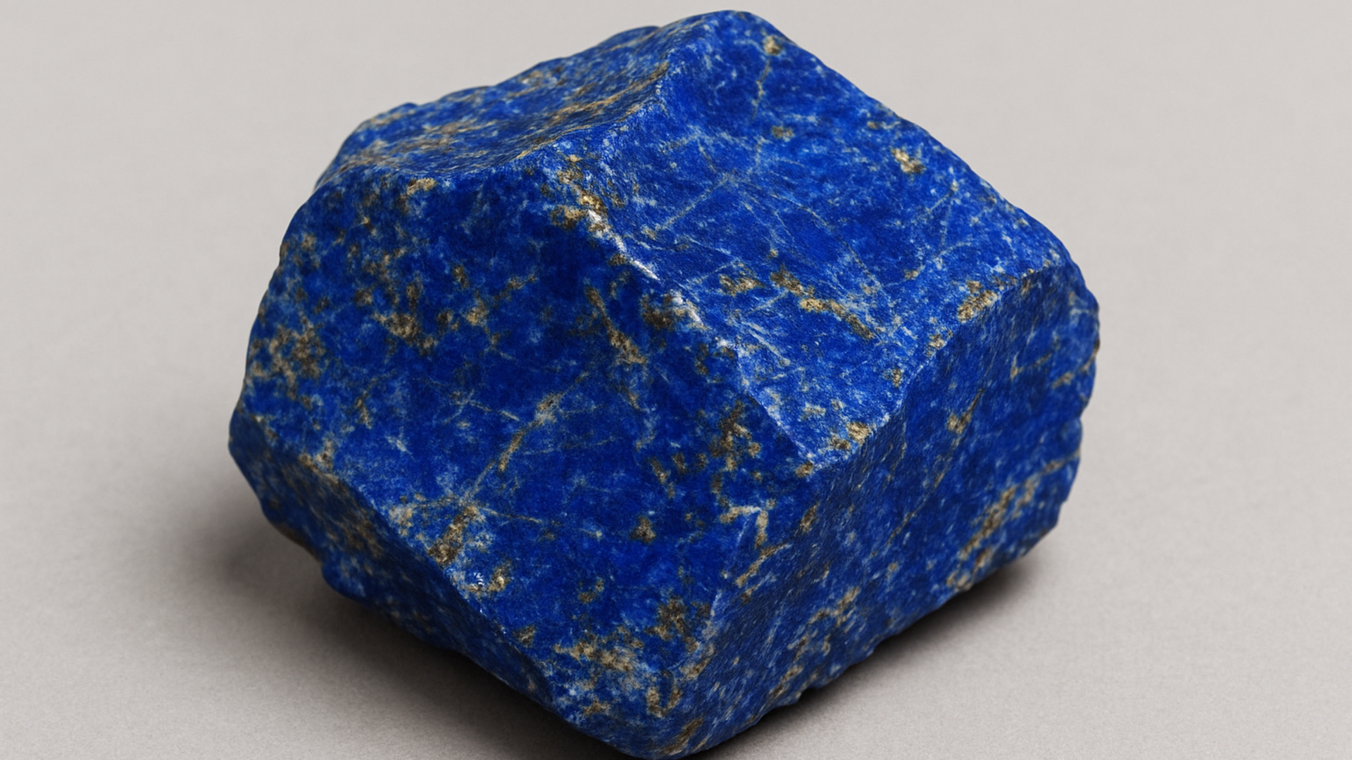 Lapislázuli Lapislázuli