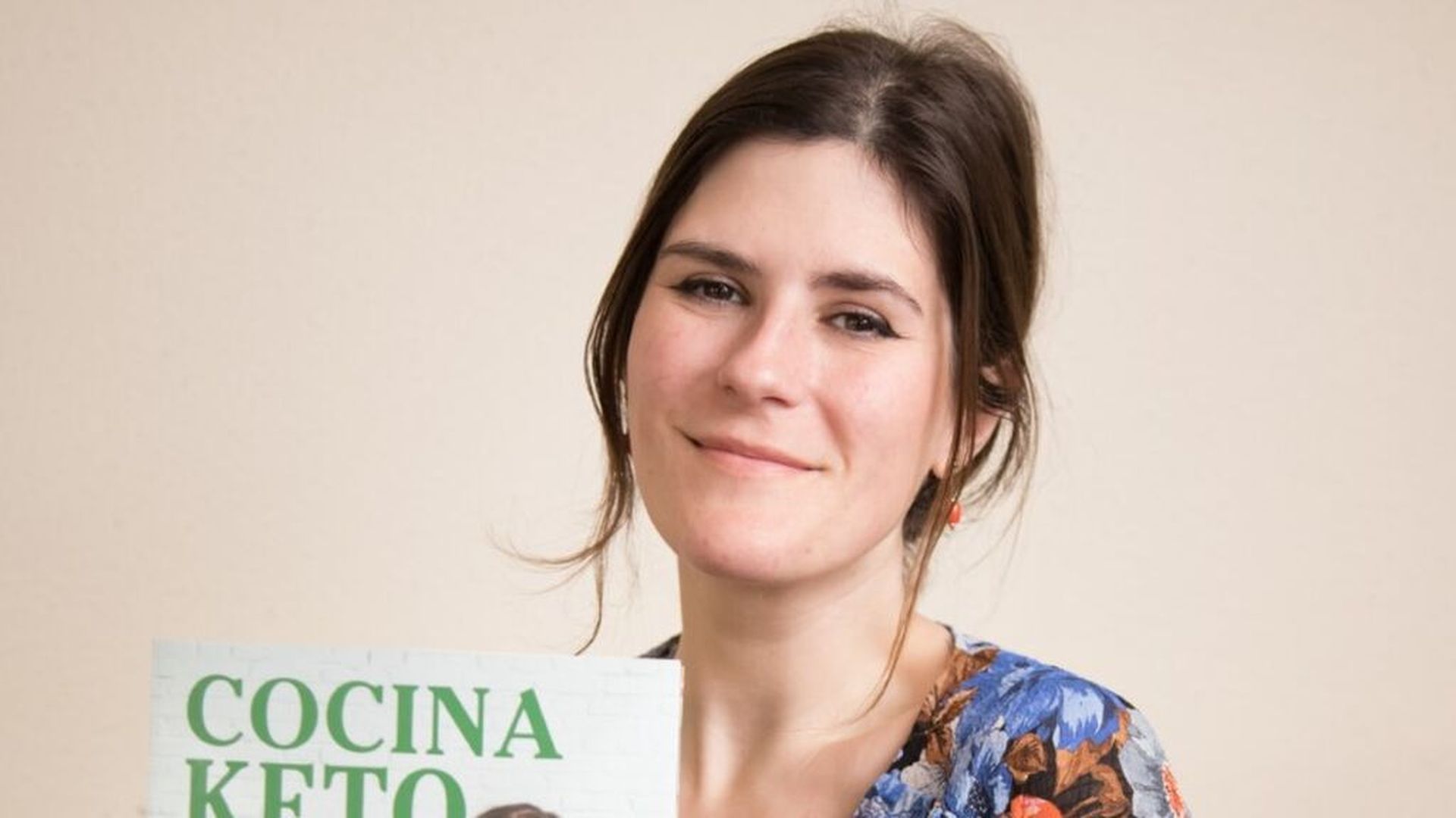 Laura, experta en la dieta Keto: "De marzo a diciembre pasé de una talla 48 a una 38" Laura, experta en la dieta Keto: "De marzo a diciembre pasé de una talla 48 a una 38"