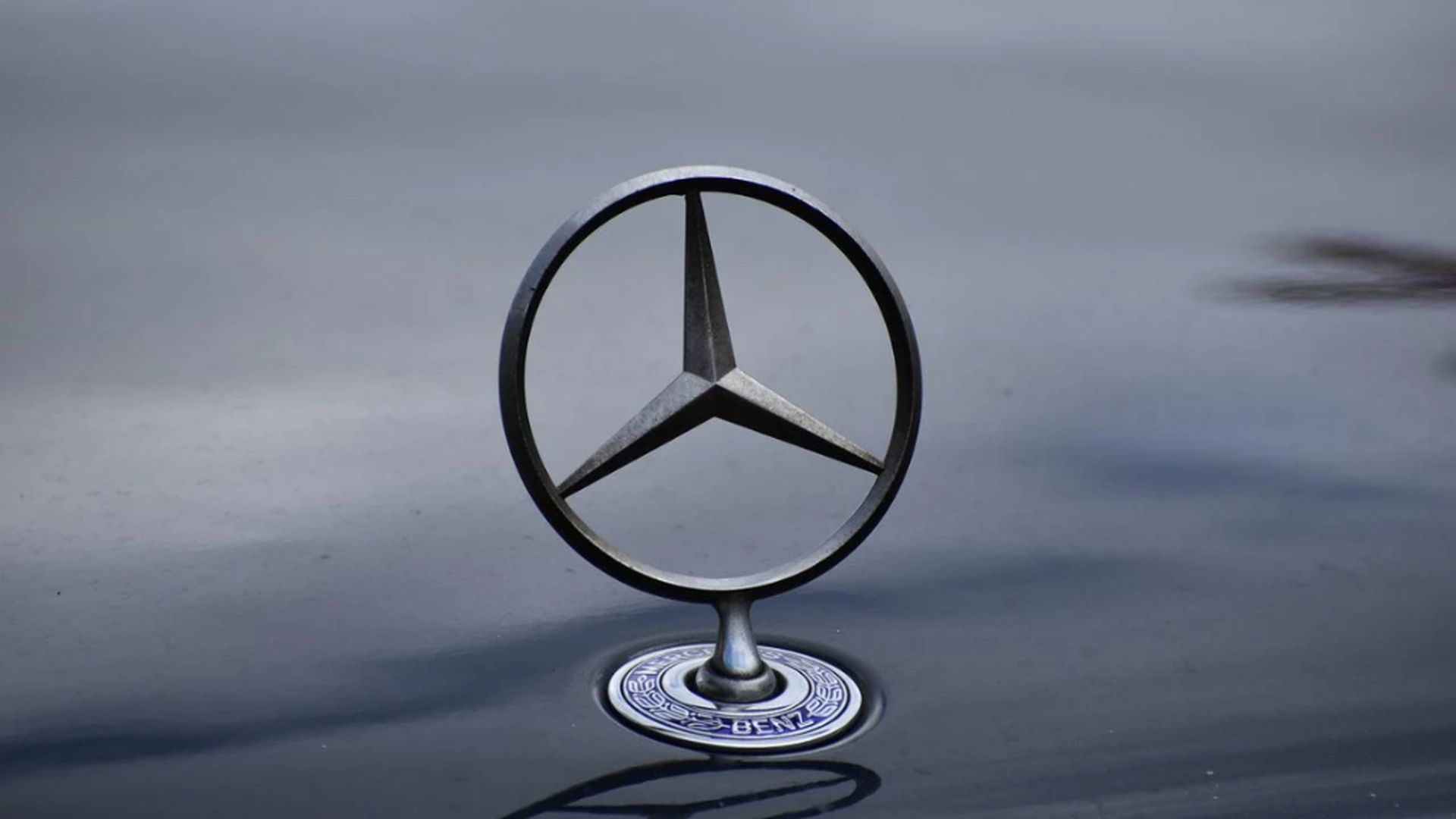 Logo Mercedes Logo Mercedes