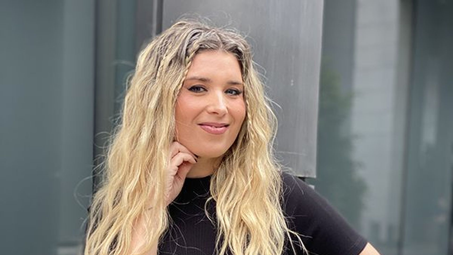 Los looks de Cristina Boscá