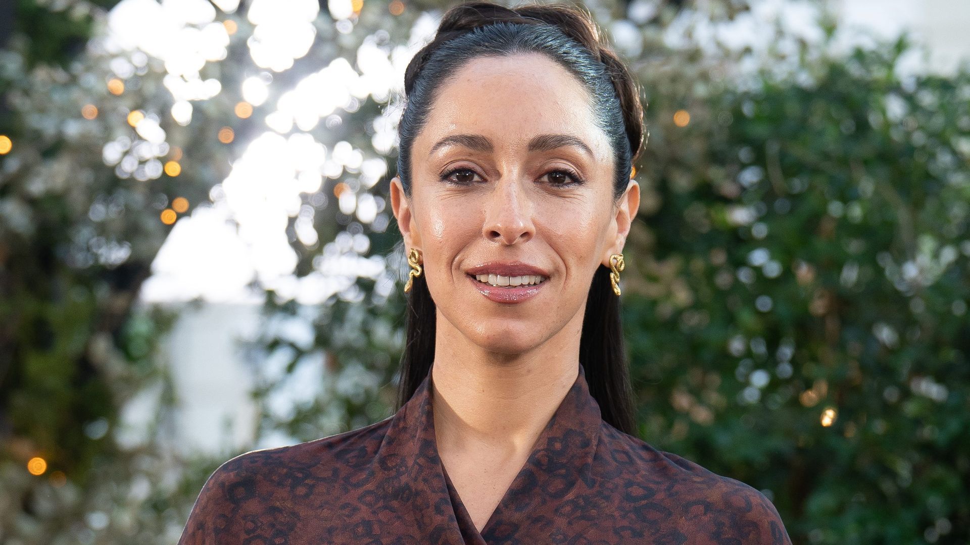 Oona Chaplin