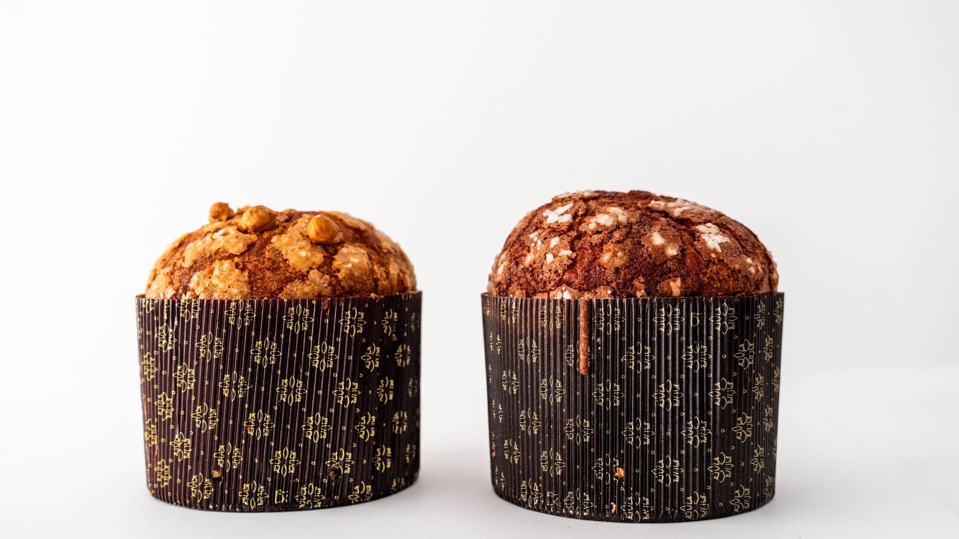Panettone Loewe en La Duquesita
