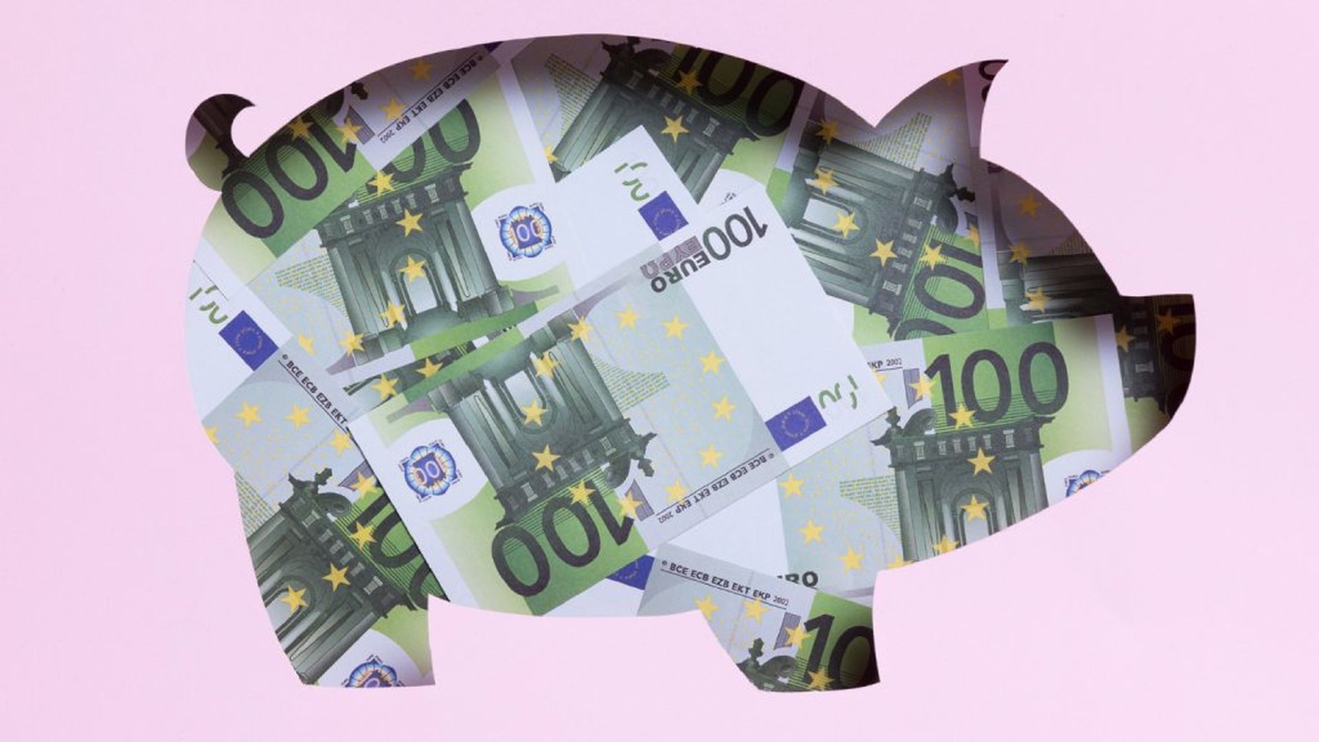 Podemos ser nosotros quienes llenemos nuestra hucha de las pensiones Podemos ser nosotros quienes llenemos nuestra hucha de las pensiones