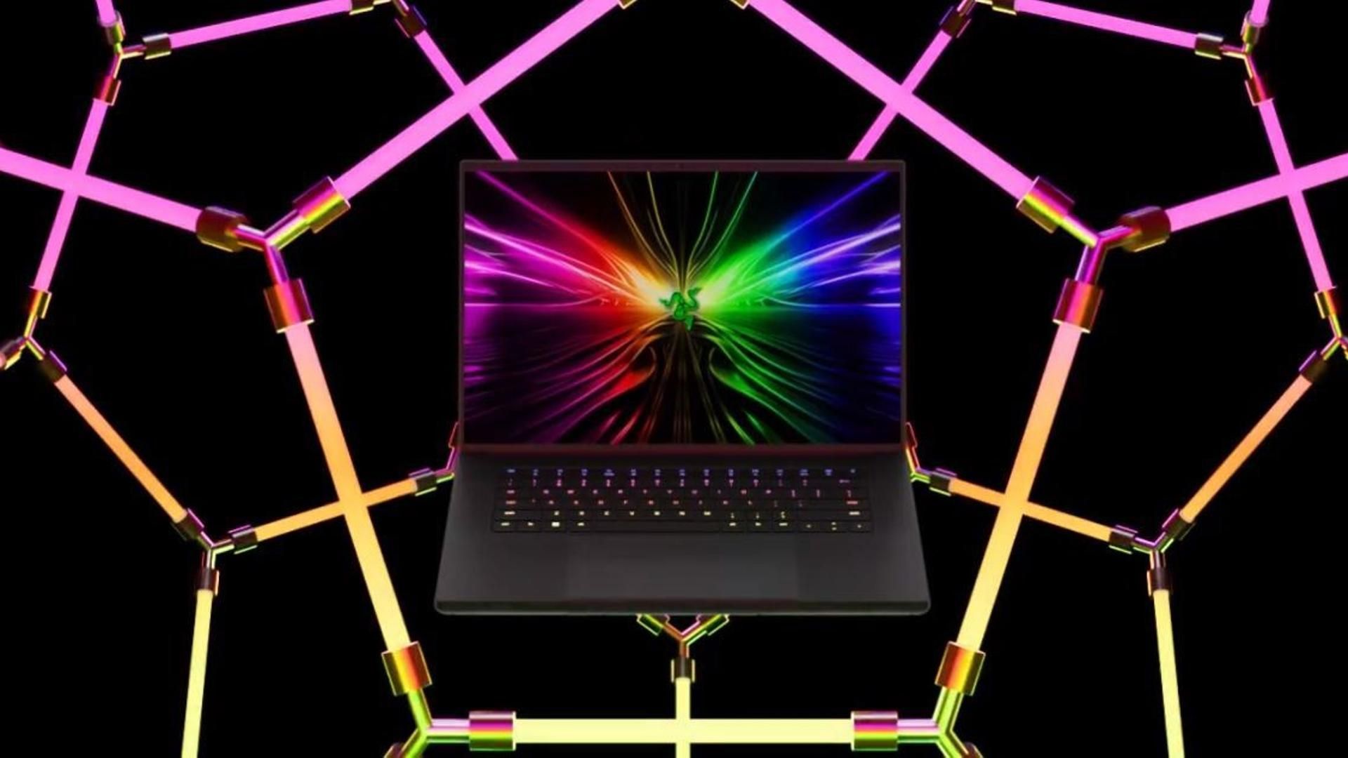 Razer Blade 16