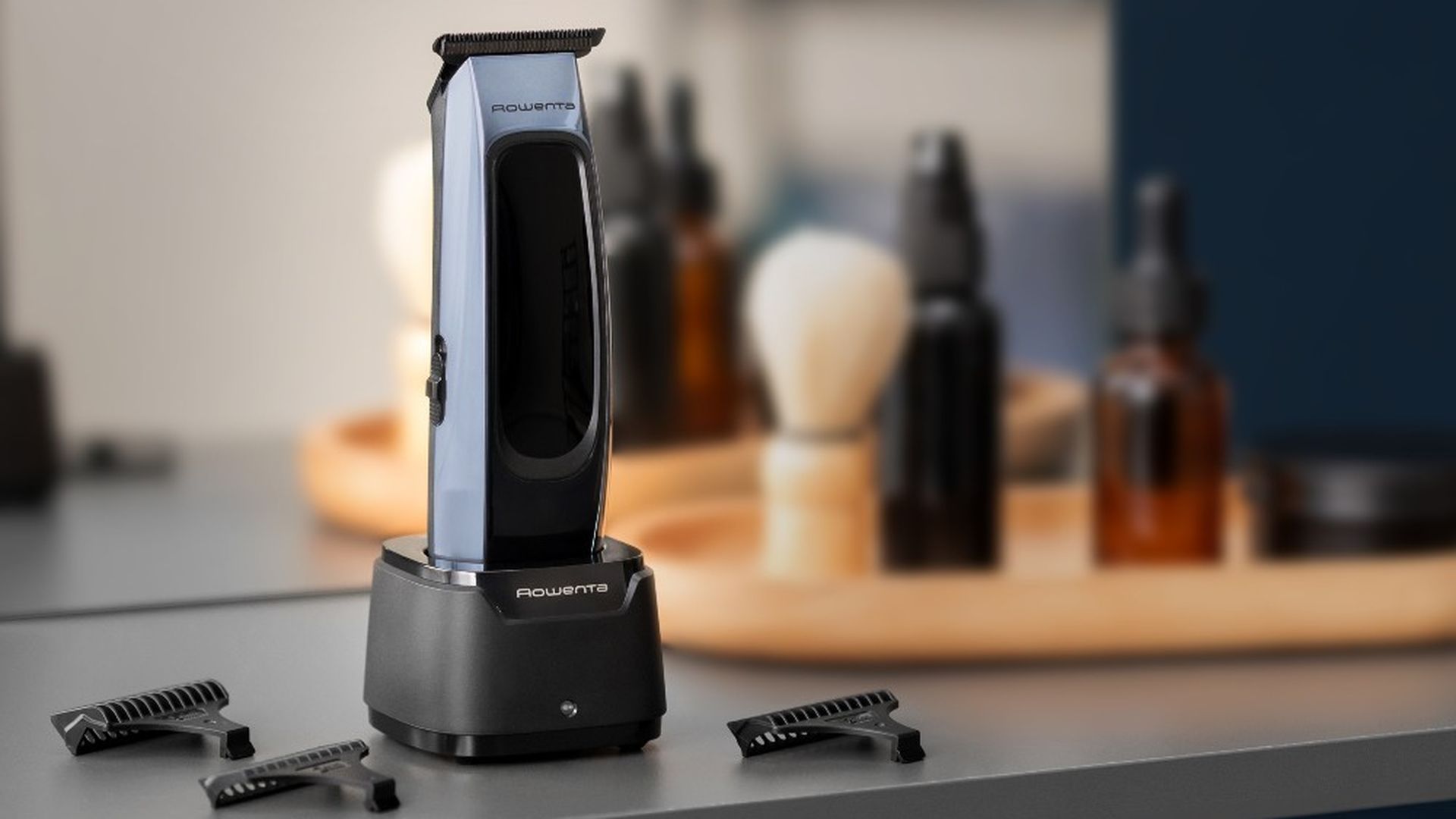 Recortadora de barba Barber Experience