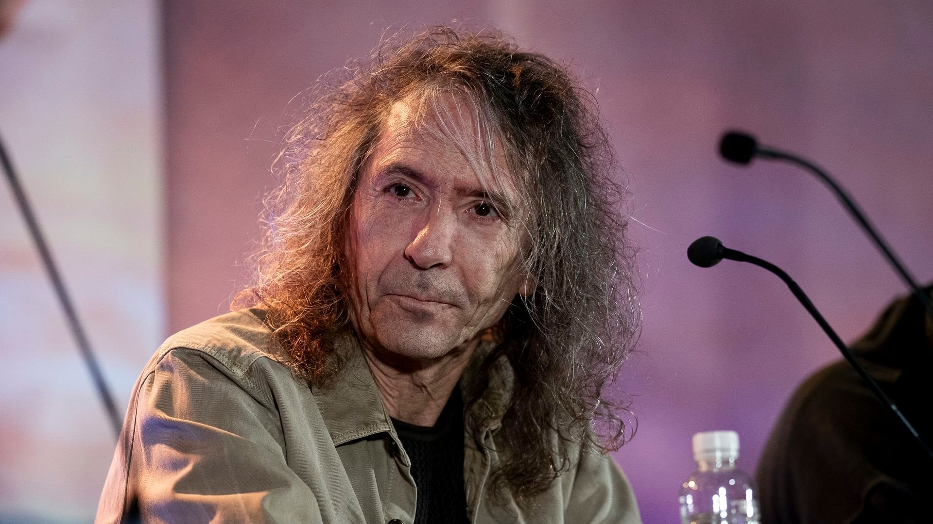 Robe Iniesta Robe Iniesta