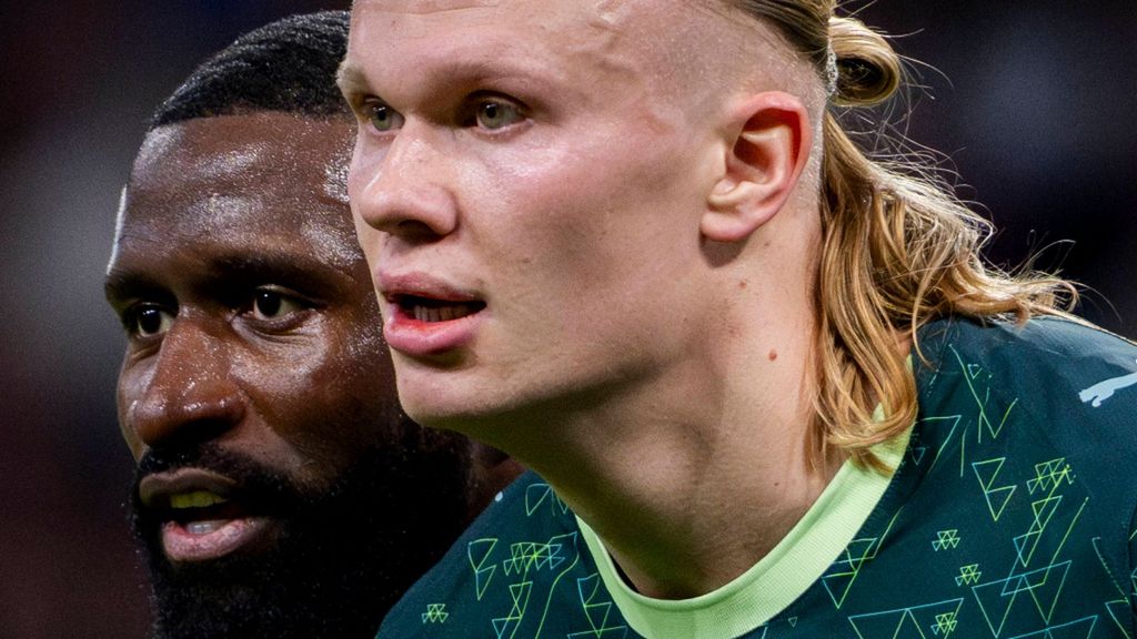 Mr. Asubío explica las polémicas arbitrales del Real Madrid - Manchester City