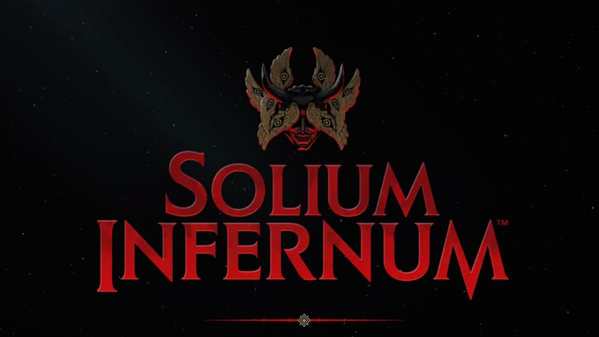 Solium Infernum Solium Infernum