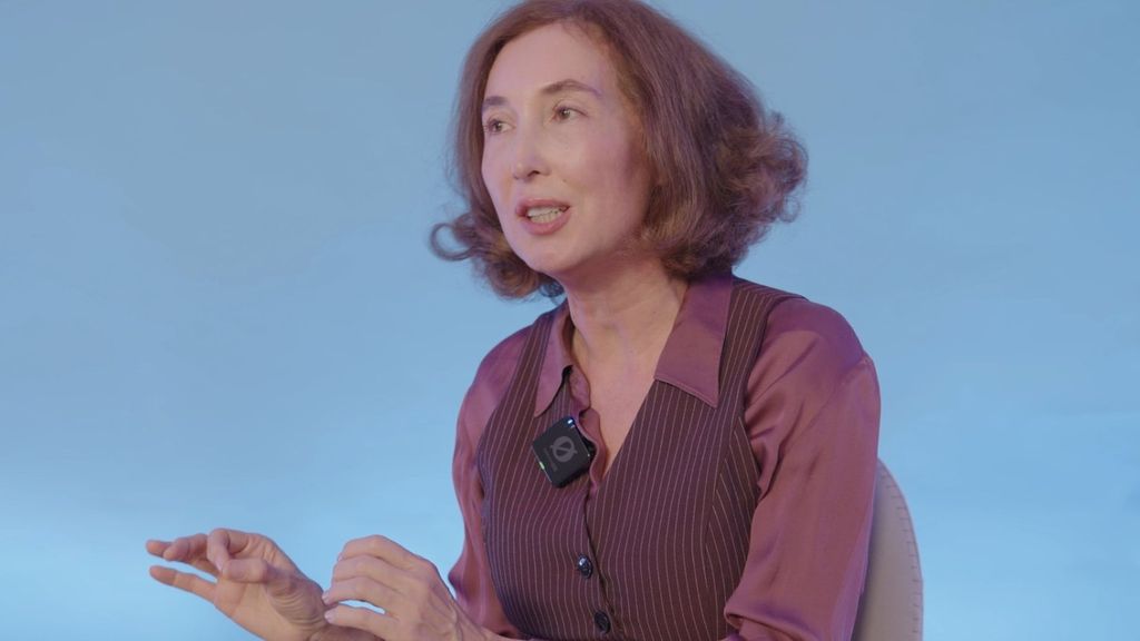 Volver a empezar, por Elsa Punset. Episodio 11