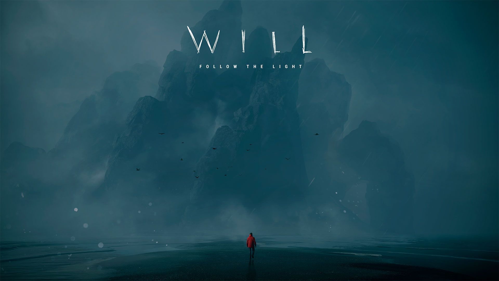 WILL: Follow The Light