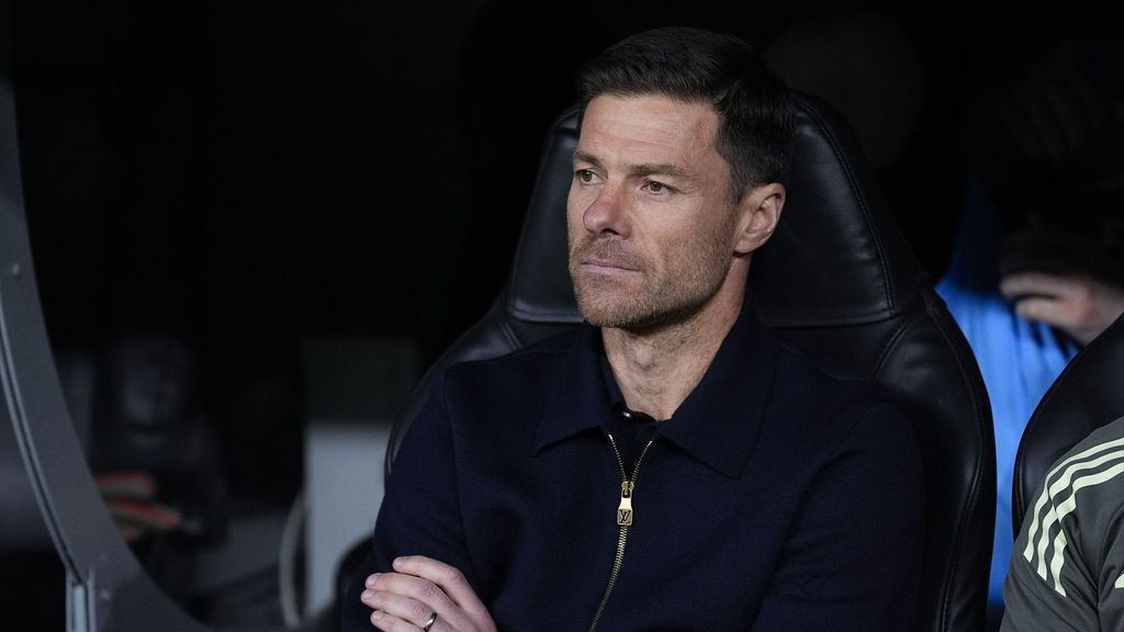 El partido ante el Alavés será un match ball para Xabi Alonso