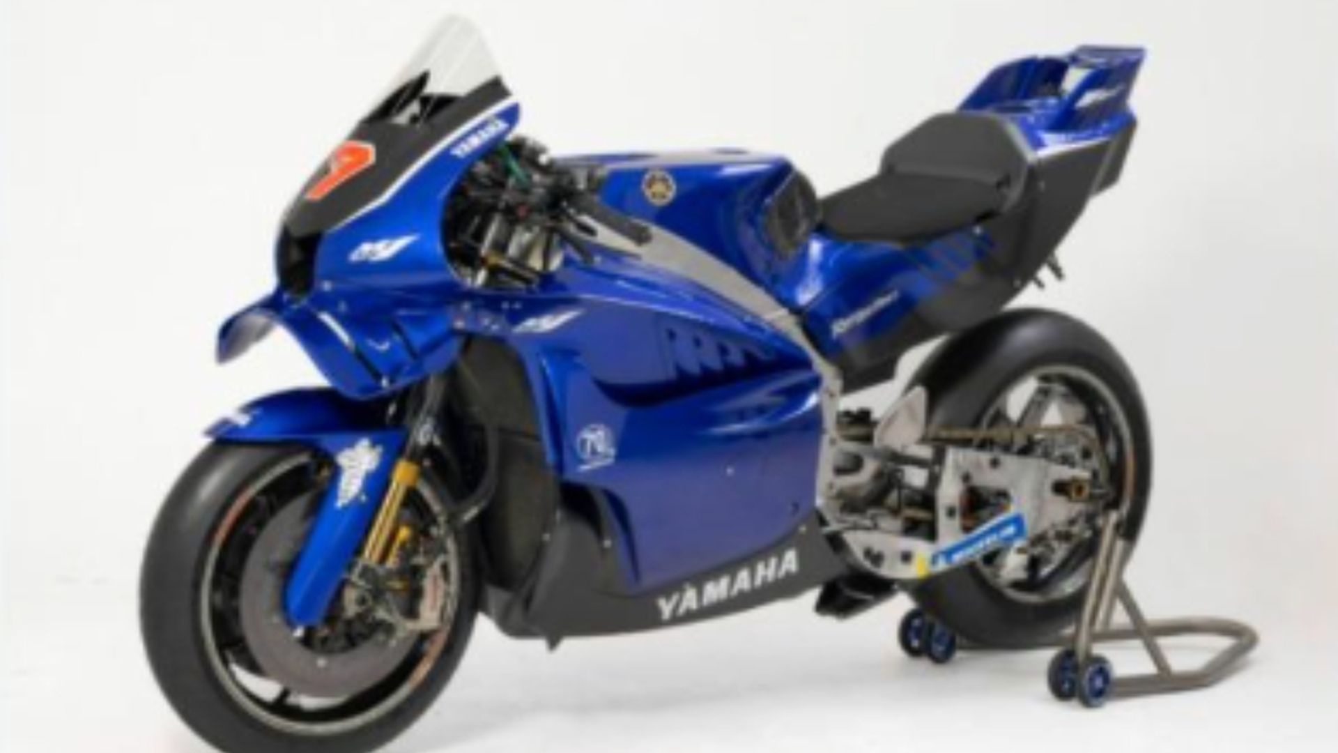 Yamaha Yamaha