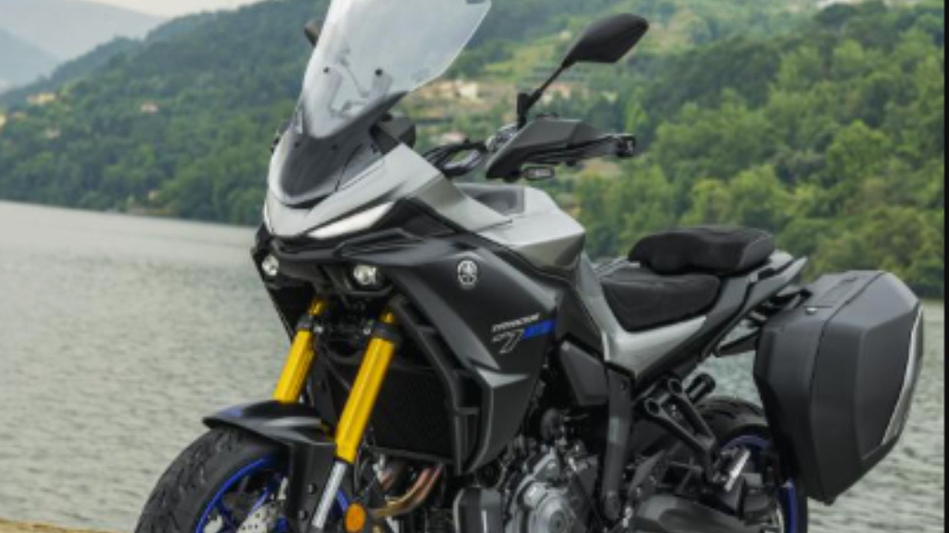 Yamaha Tracer 7 Yamaha Tracer 7