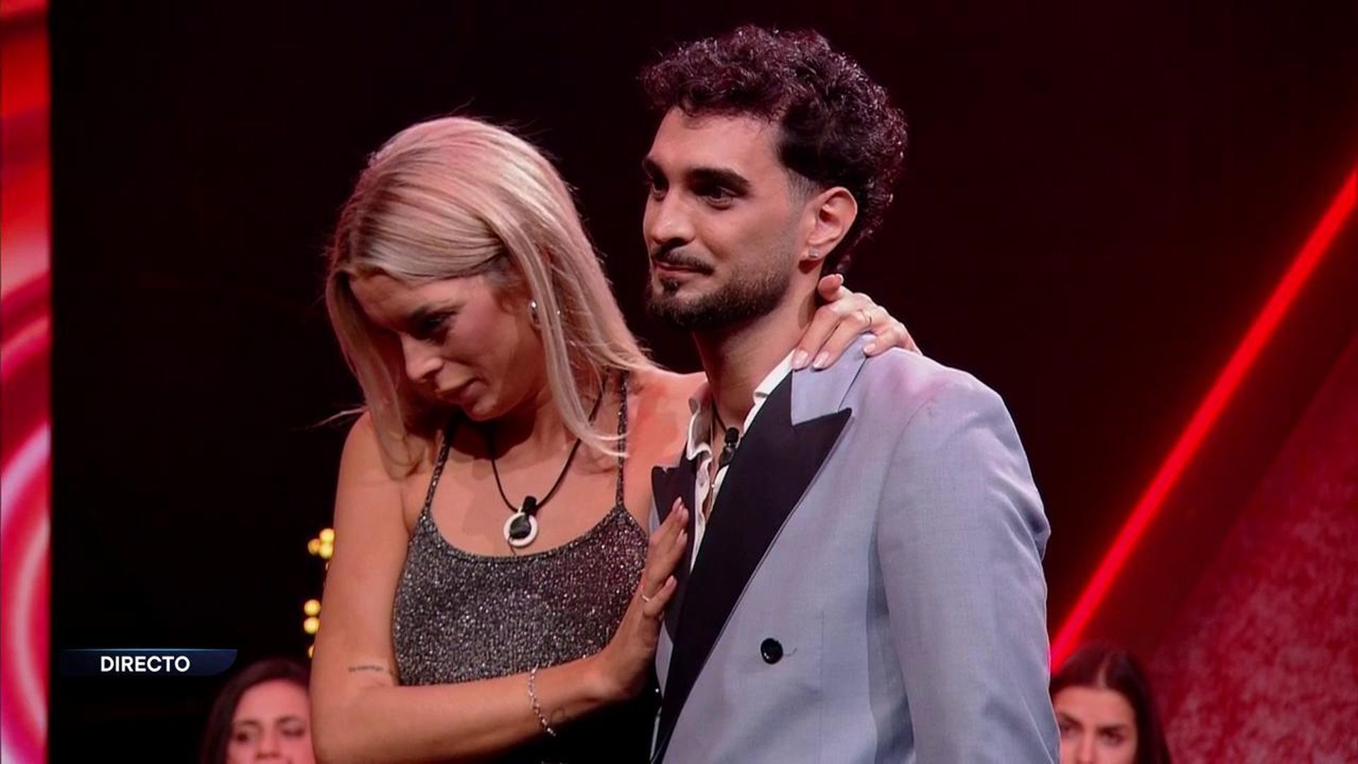 La difícil decisión de Aquilino convierte a un compañero en finalista y le lleva al duelo fulminante con Edurne