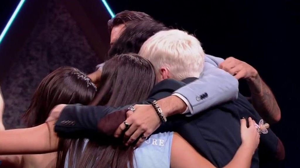 Los duelos fulminantes de 'Gran Hermano 20' acaban con cuatro expulsados y ¡proclaman a los cinco finalistas de la edición!