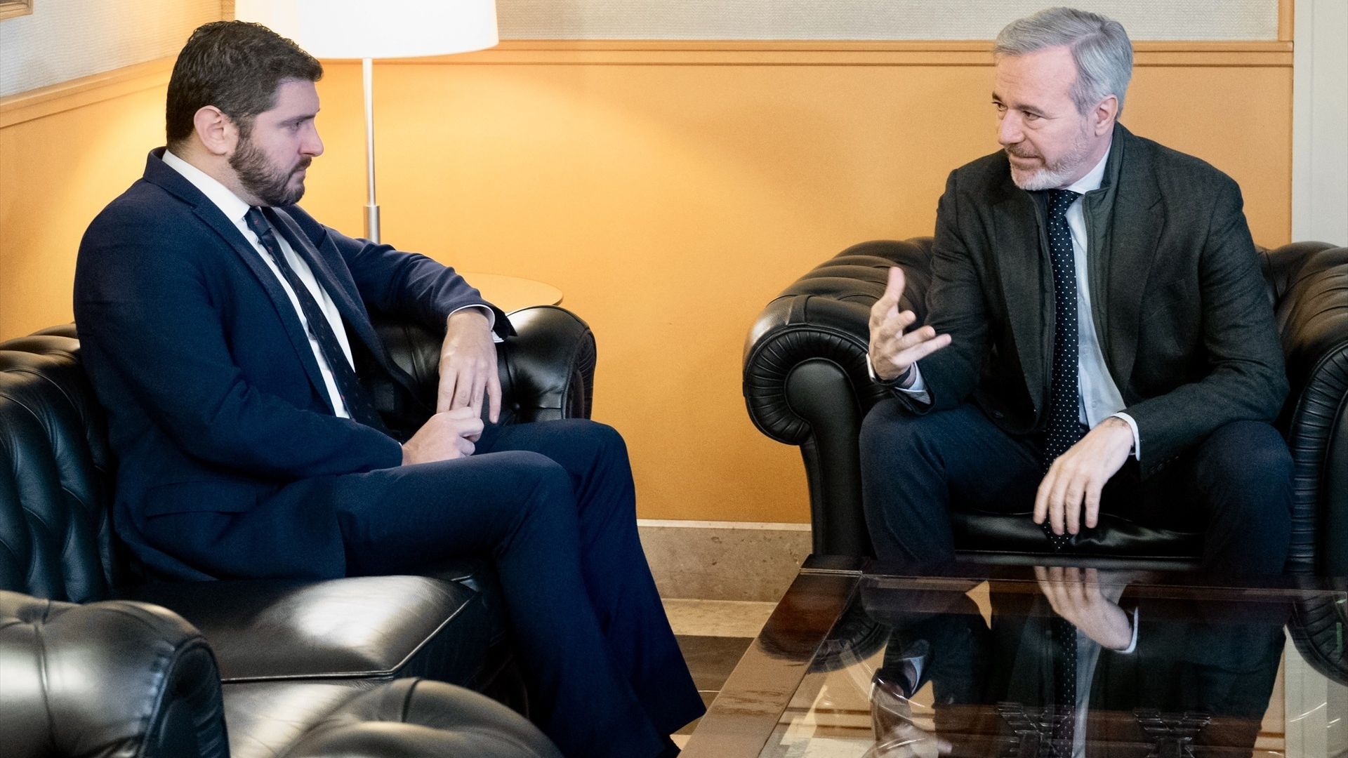 Adelanto electoral en Aragón tras no llegar a un acuerdo con Vox para apoyar los presupuestos para 2026