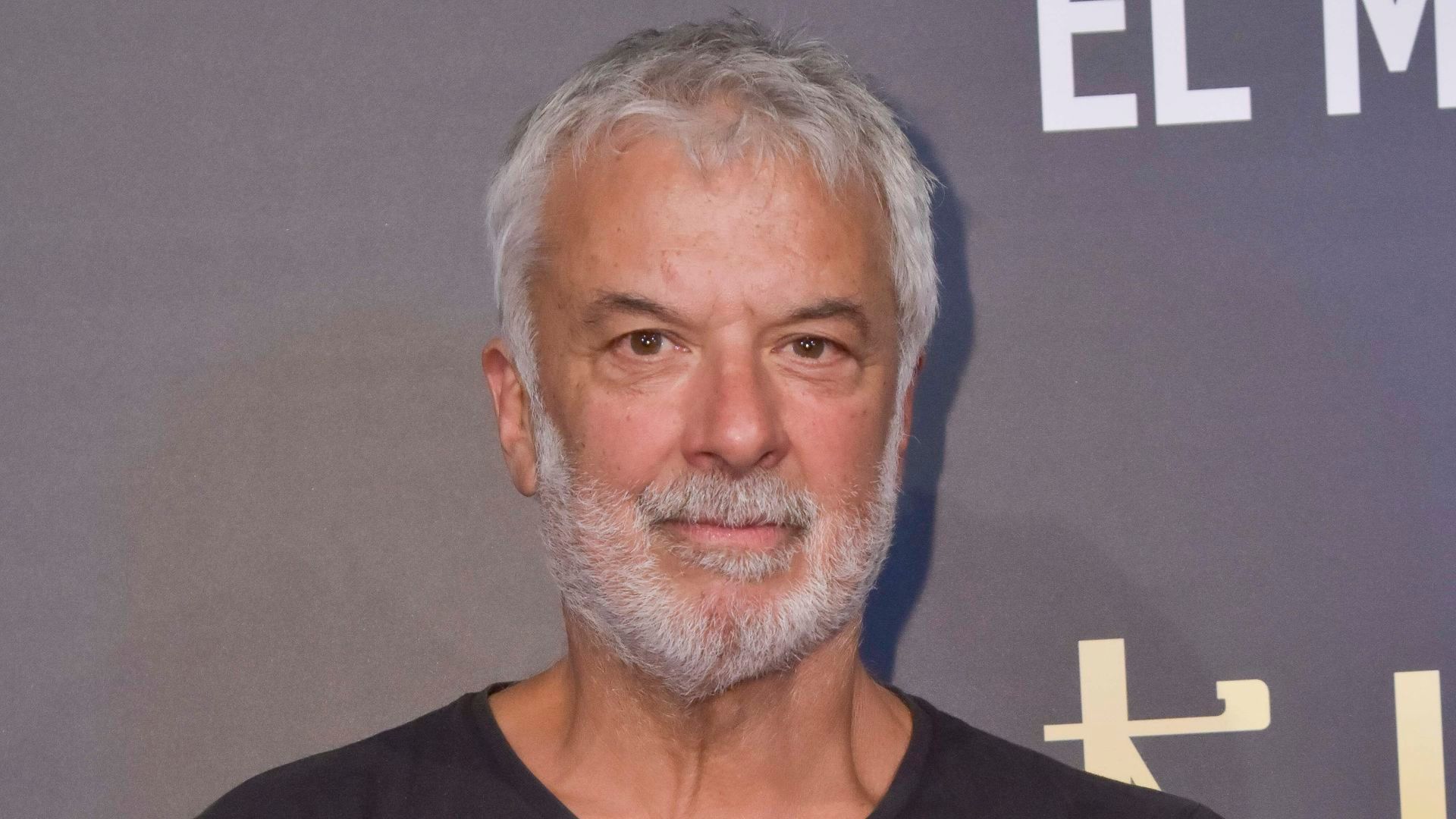 Adolfo Fernández, en una imagen de archivo