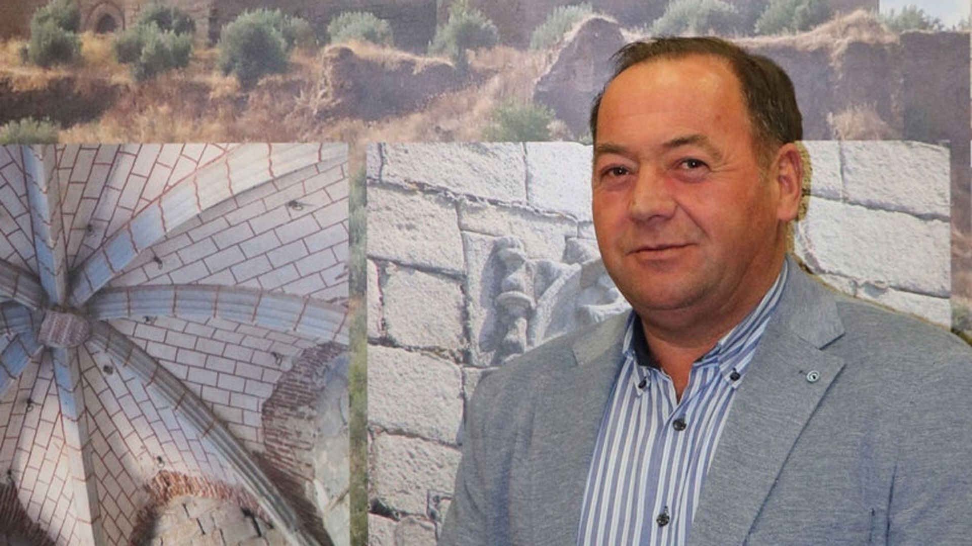 Alcalde de Belalcázar, Córdoba