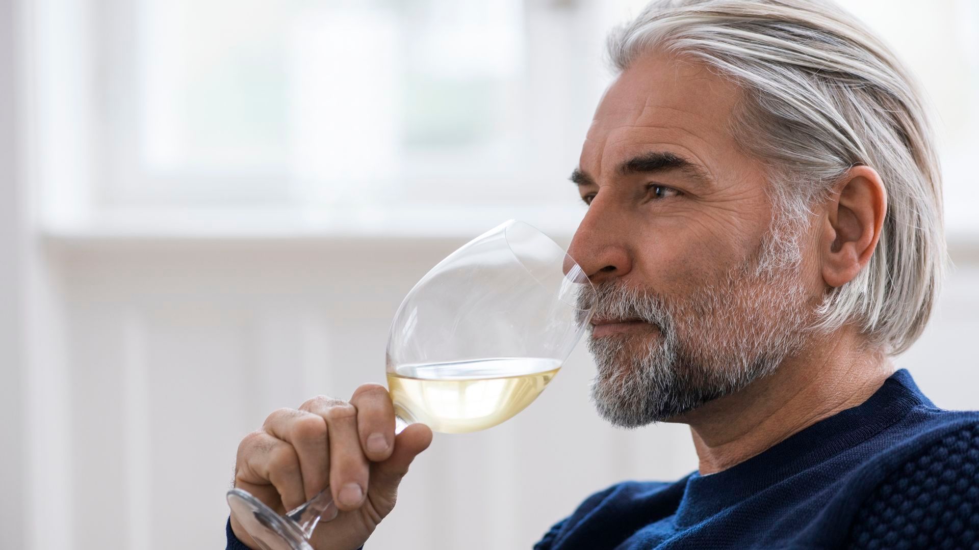 Alcohol a partir de los 50