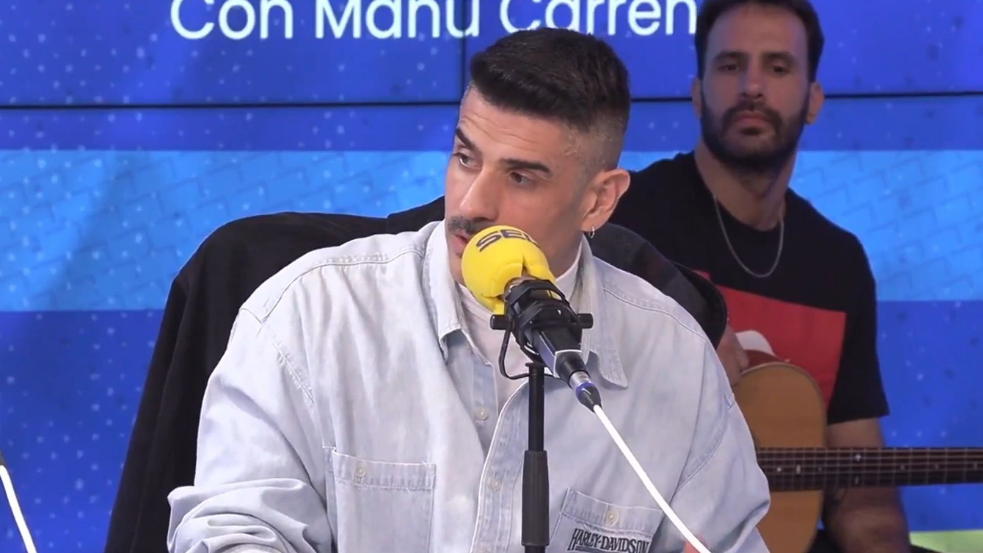 Álvaro Benito da su impresión sobre la situación de Xabi Alonso en el Real Madrid