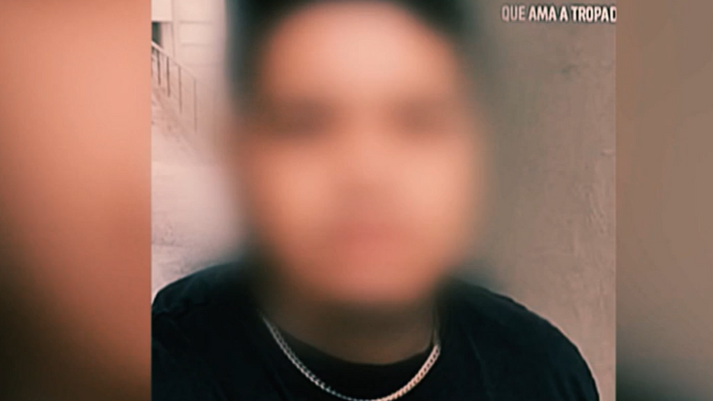 Exclusiva | Los audios de la coartada del padrastro del niño de Almería: "No sé nada de ella ni del niño"