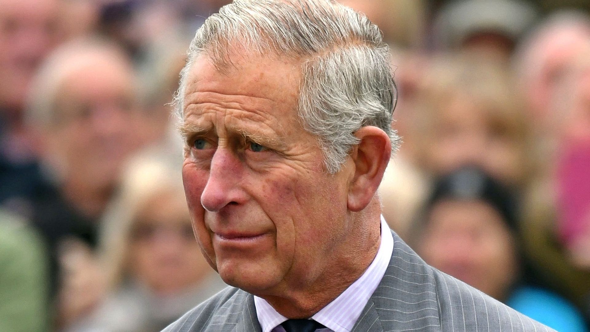 Carlos III de Inglaterra Carlos III de Inglaterra