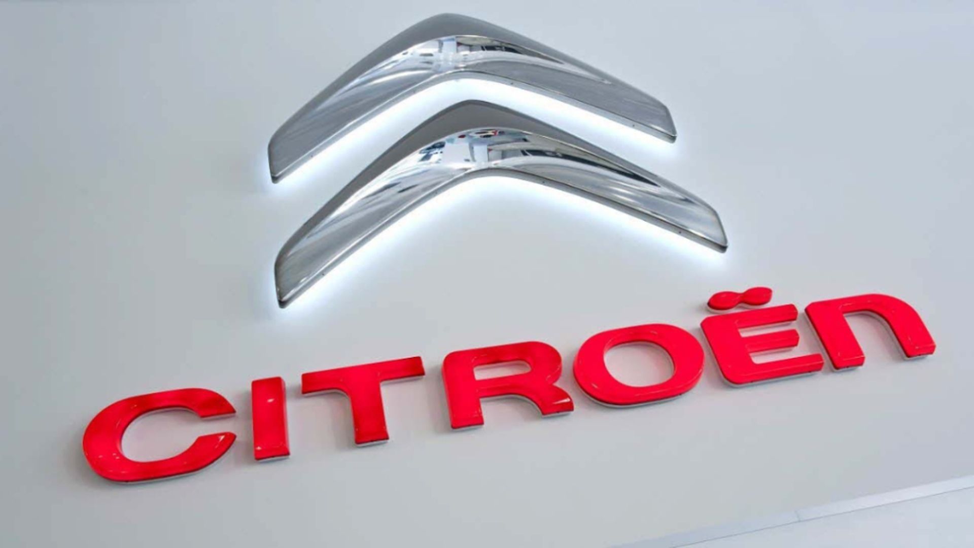 Citroën C4 Citroën C4