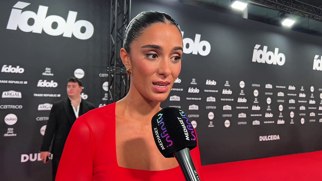 Claudia Martínez aclara si ha vuelto oficialmente con Mario González