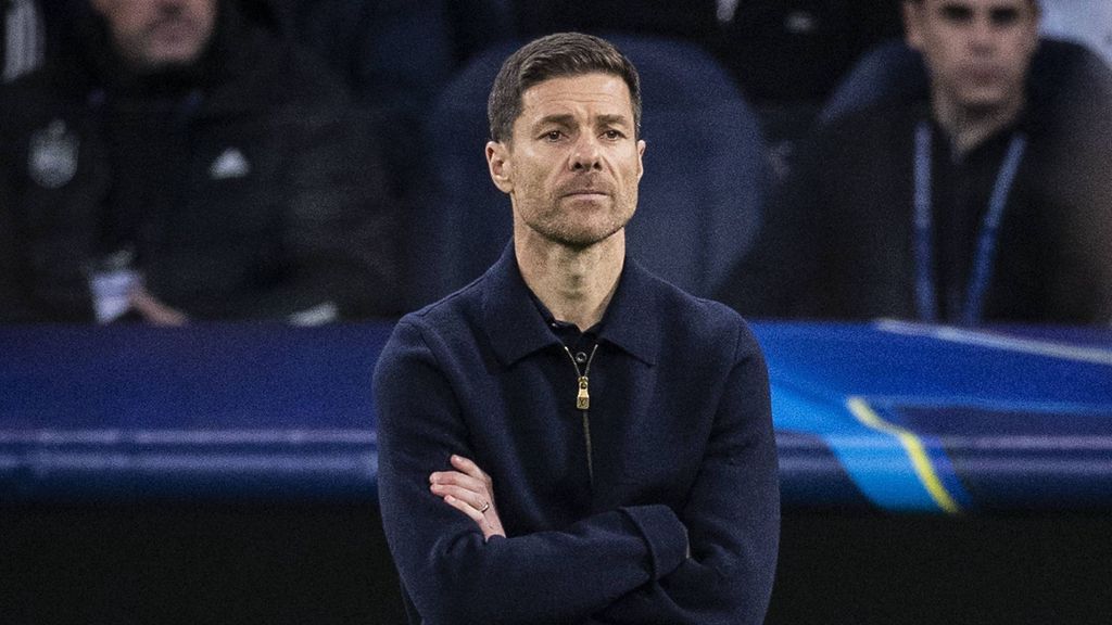 David Sánchez señala el momento clave para la continuidad de Xabi Alonso en el Real Madrid