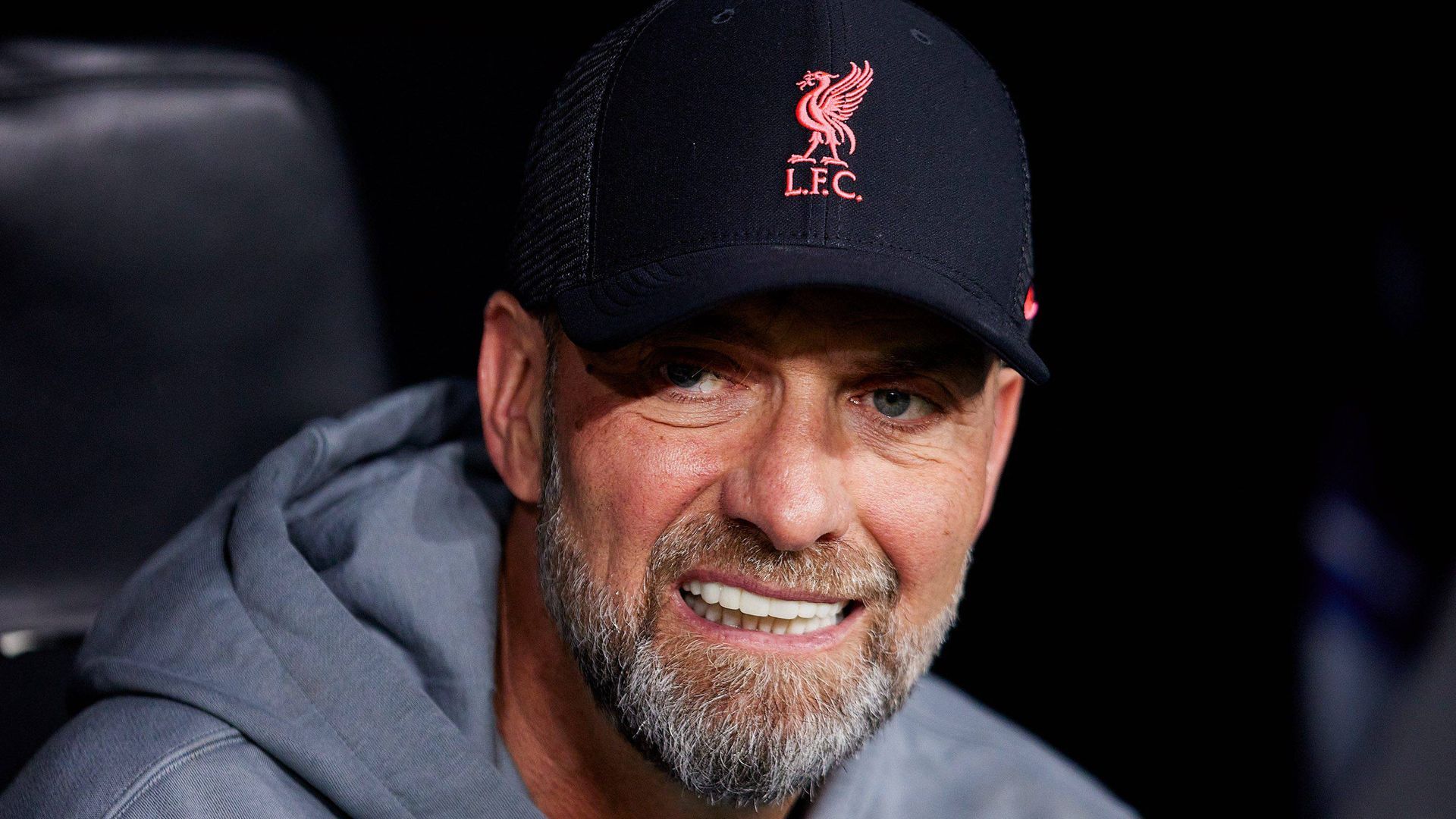 David Sánchez ve improbable la llegada de Jürgen Klopp al Real Madrid