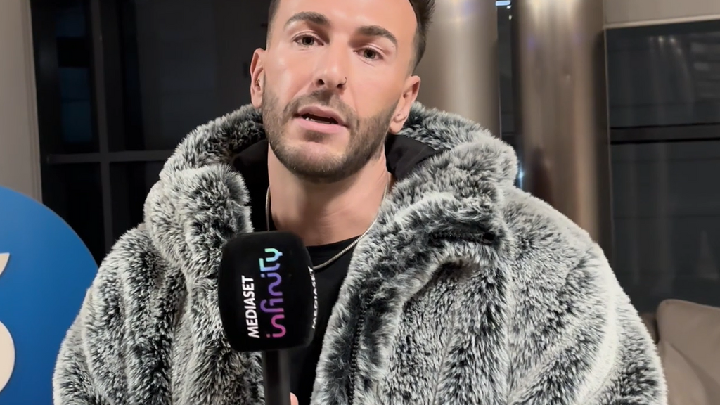 Diego Blázquez, tras su expulsión de ‘Gran Hermano 20’, reconoce que su hermano marcó su concurso