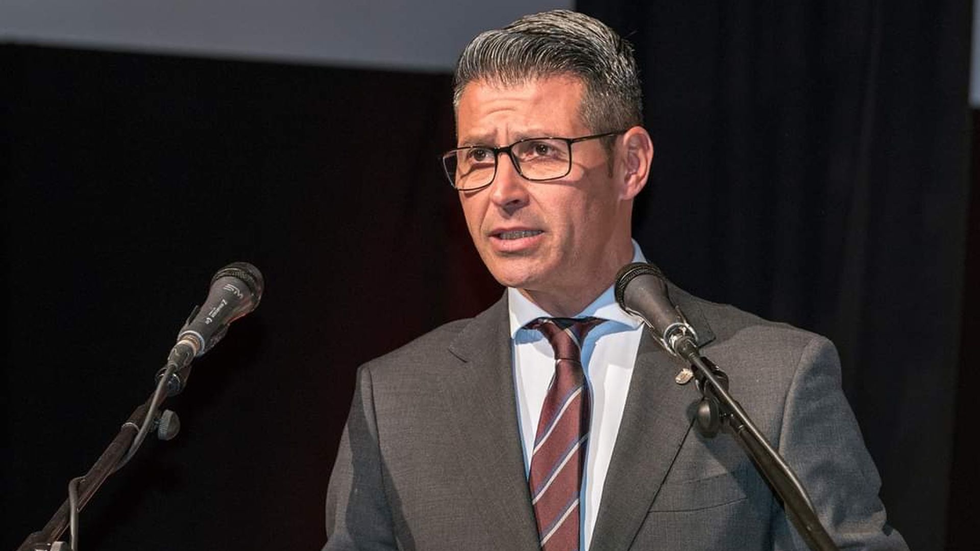 El PSOE investiga dos denuncias por acoso sexual y laboral al alcalde de Almussafes, Toni González