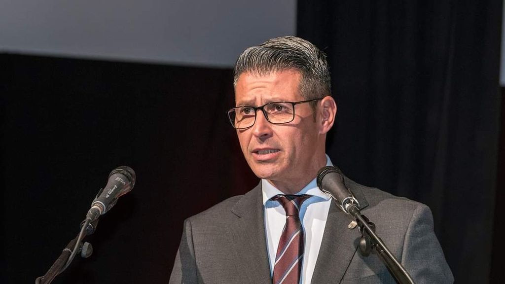 El PSOE investiga dos denuncias por acoso sexual y laboral al alcalde de Almussafes, Toni González