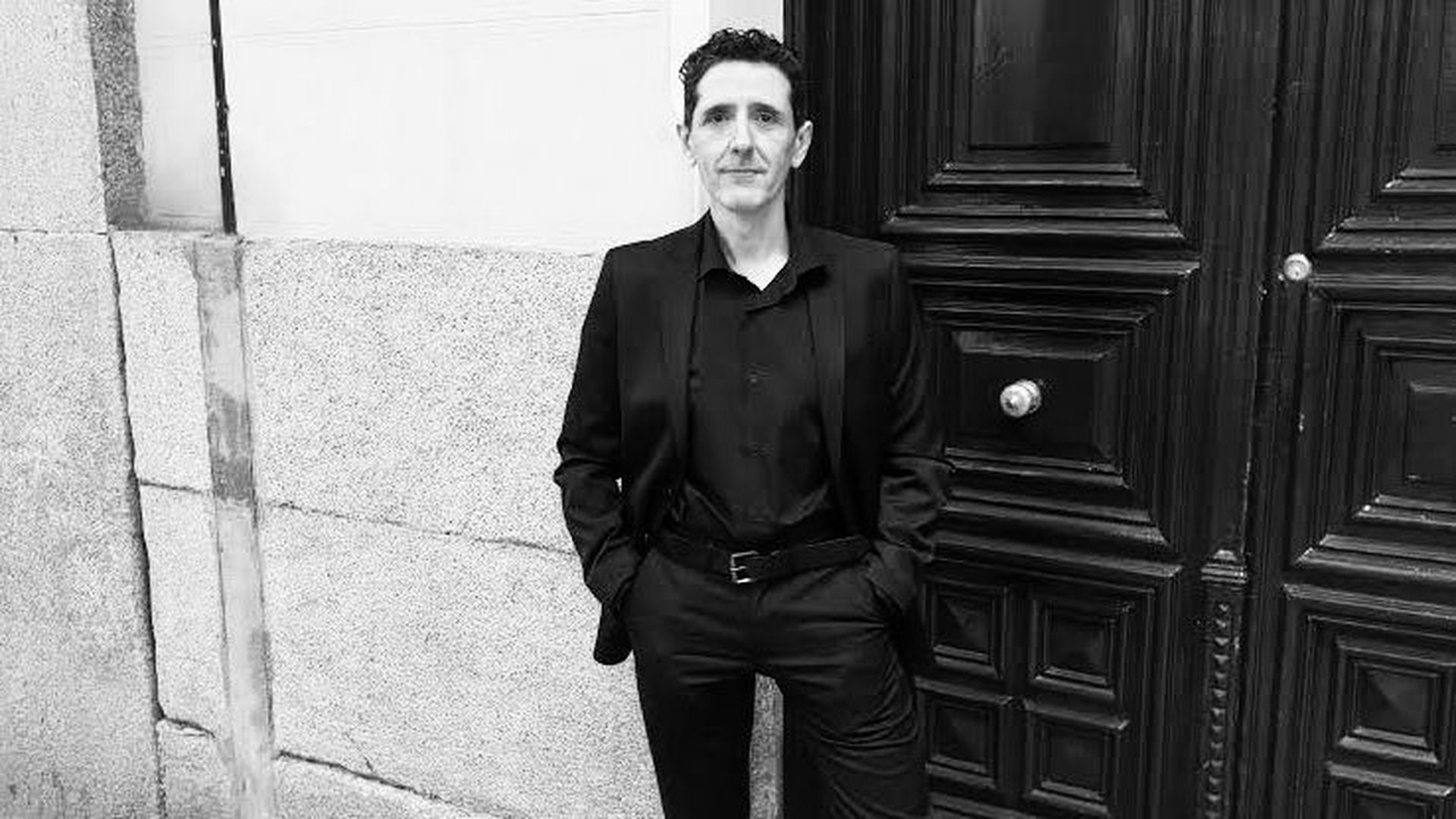 Ernest Bendriss, autor de 'Eso no estaba en mi libro de Napoleón' Ernest Bendriss, autor de 'Eso no estaba en mi libro de Napoleón'