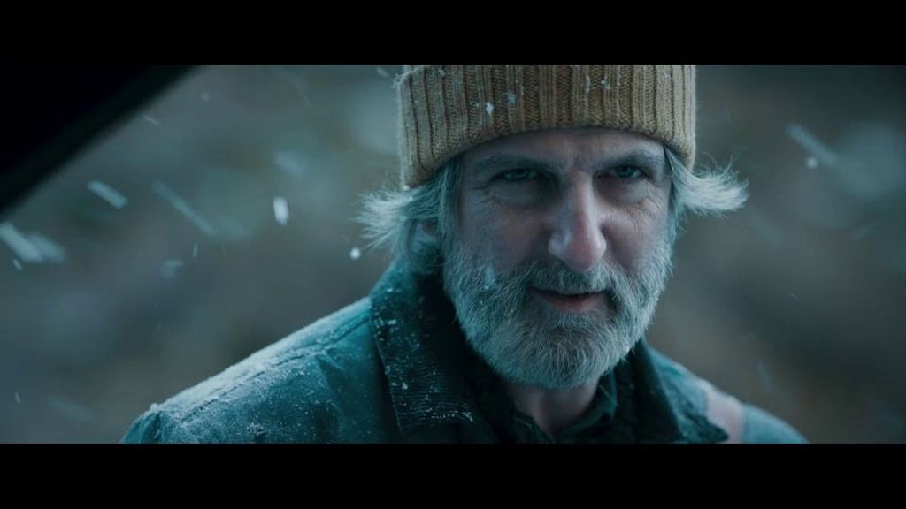 Mari(dos) en Telecinco