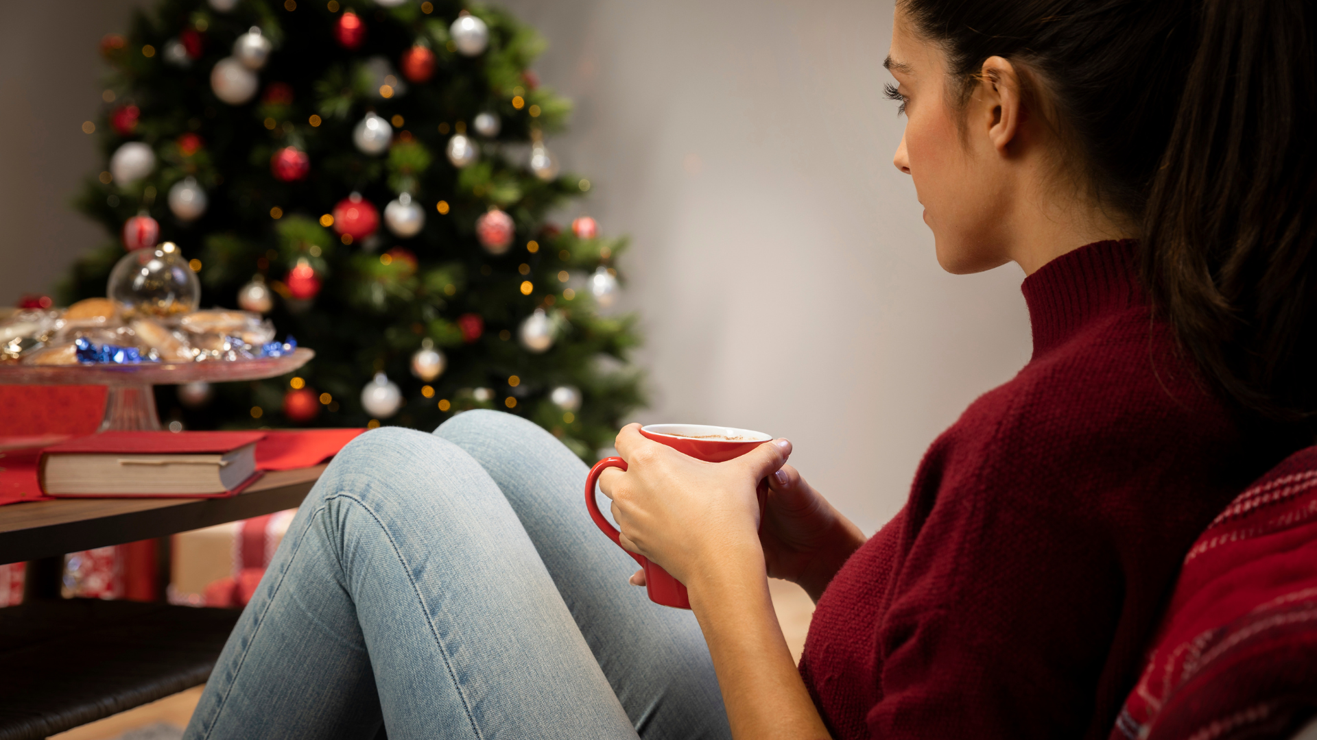 Esta época puede disparar la ansiedad o el estrés en ciertos casos Esta época puede disparar la ansiedad o el estrés en ciertos casos