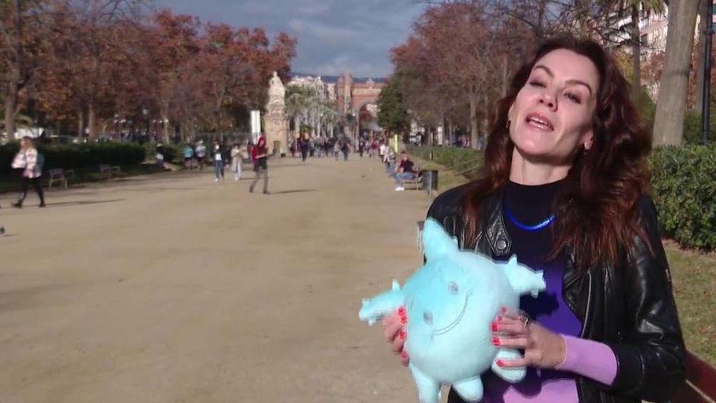 Esther convierte en un corto de Goya el dolor de la muerte perinatal de su bebé