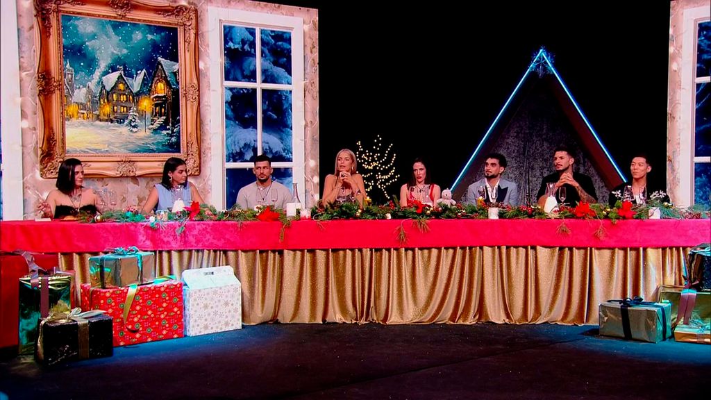 Gala 5 Gran Hermano GH20 Gala 6