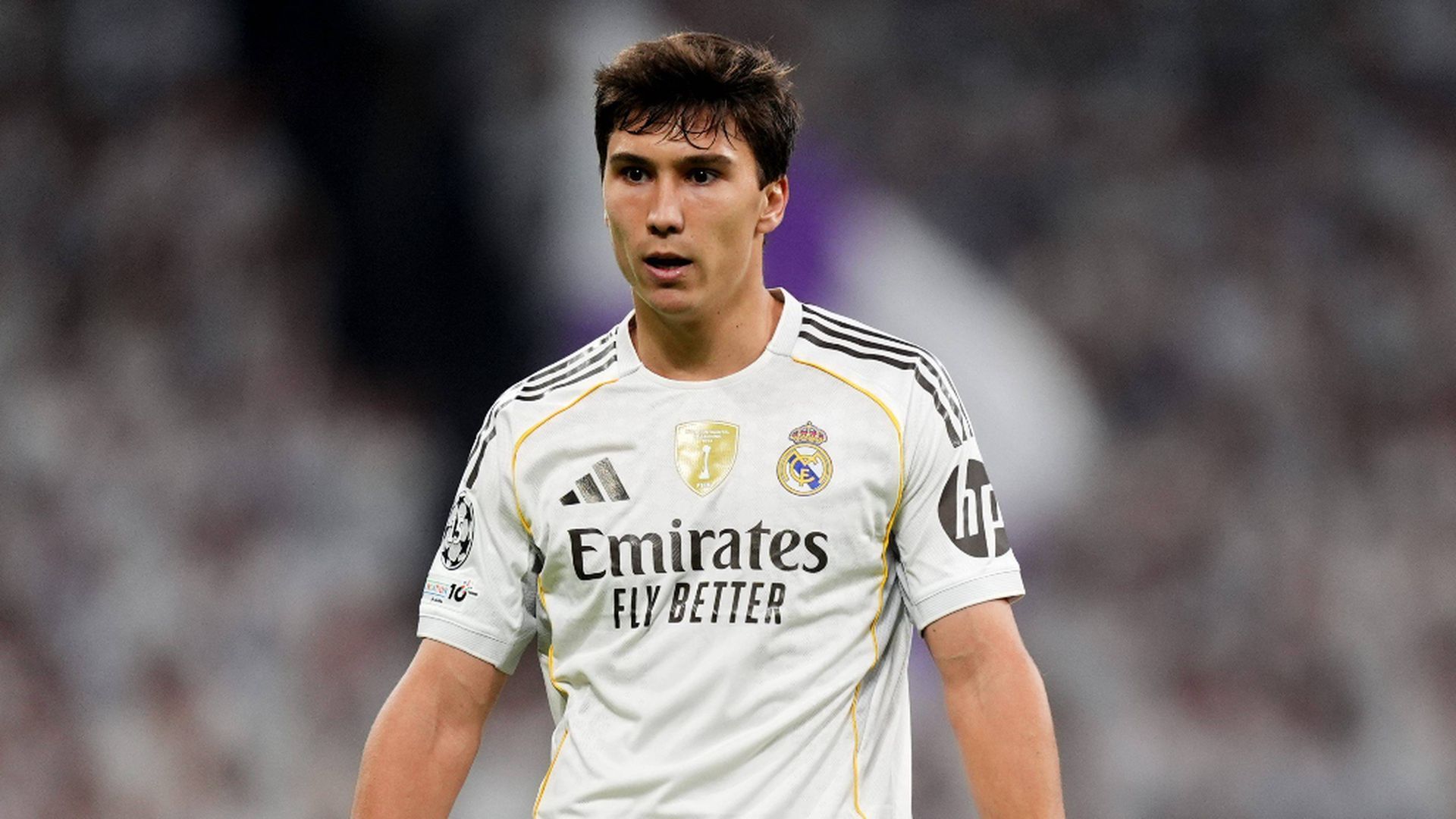 Gonzalo García ha llamado el interés de un equipo de la Bundesliga tras la Premier League y el Betis Gonzalo García ha llamado el interés de un equipo de la Bundesliga tras la Premier League y el Betis