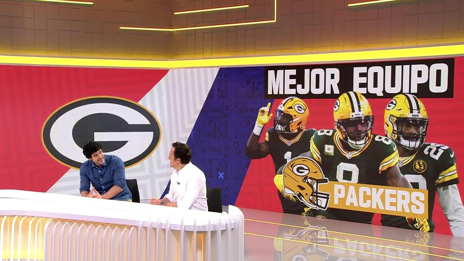 Iker Sagasti y Ponseti analizan la semana 14 de la NFL