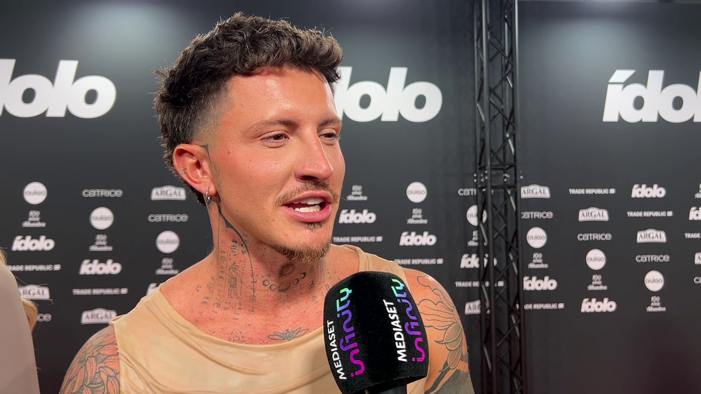 Jonan Wiergo habla de Adara Molinero y sus 'unfollows' a compañeros de 'SV'