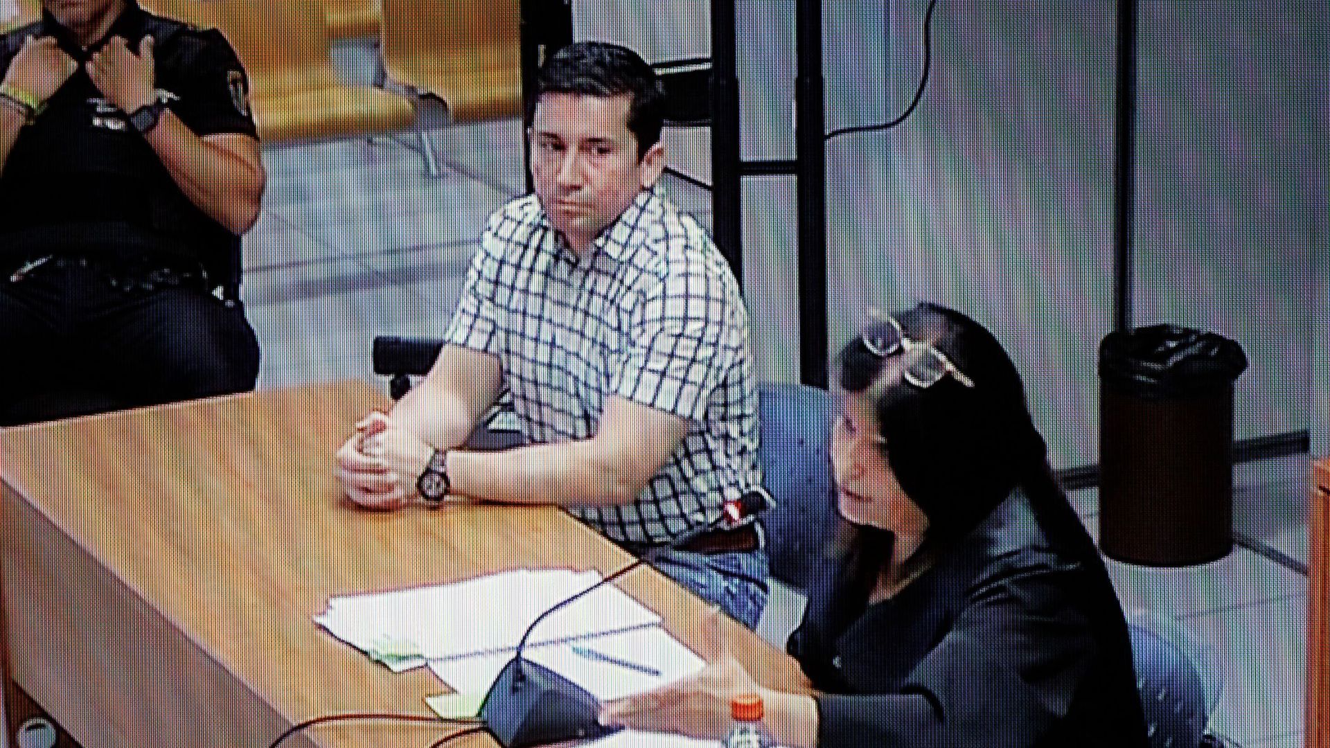 Jorge Ignacio Palma, el asesino en serie colombiano