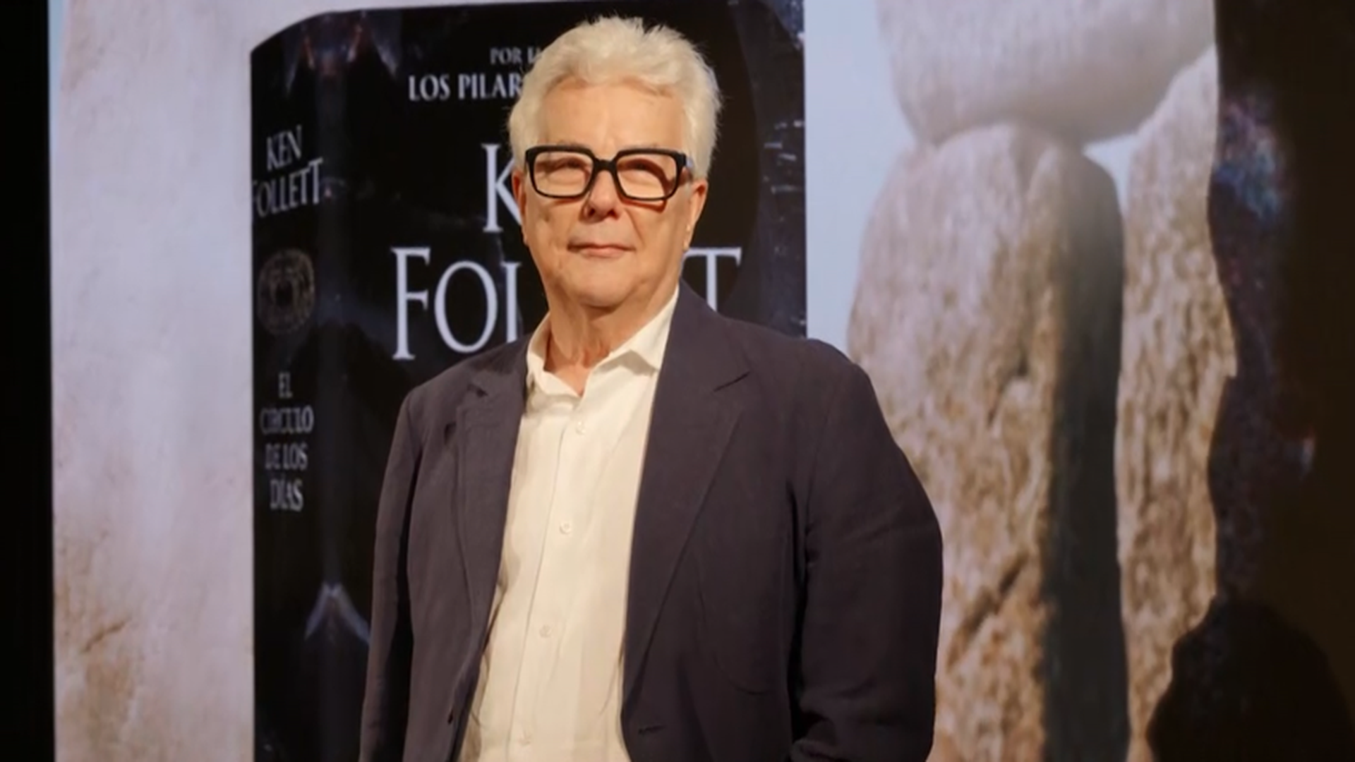 Ken Follett