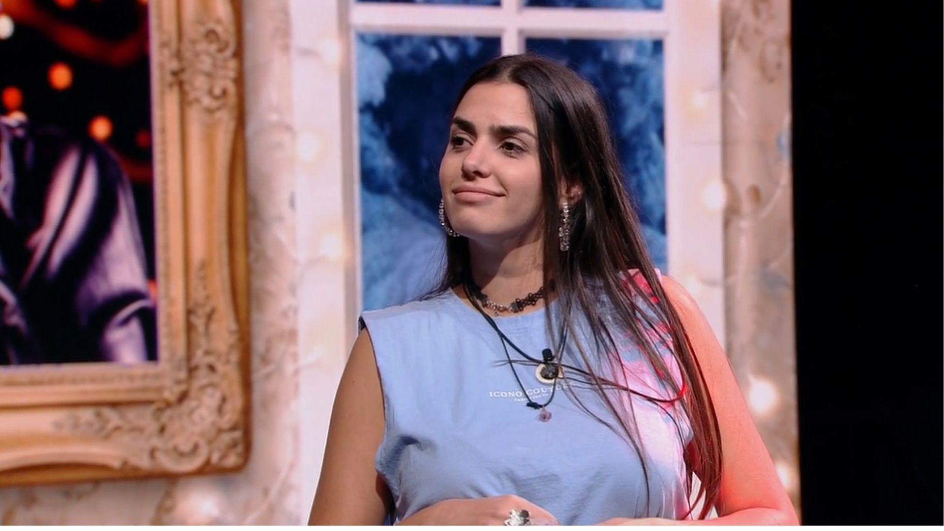 La confesión de sentimientos de Desirée sobre Jonay en su duelo de 'Gran Hermano 20': "Se lo he preguntado"