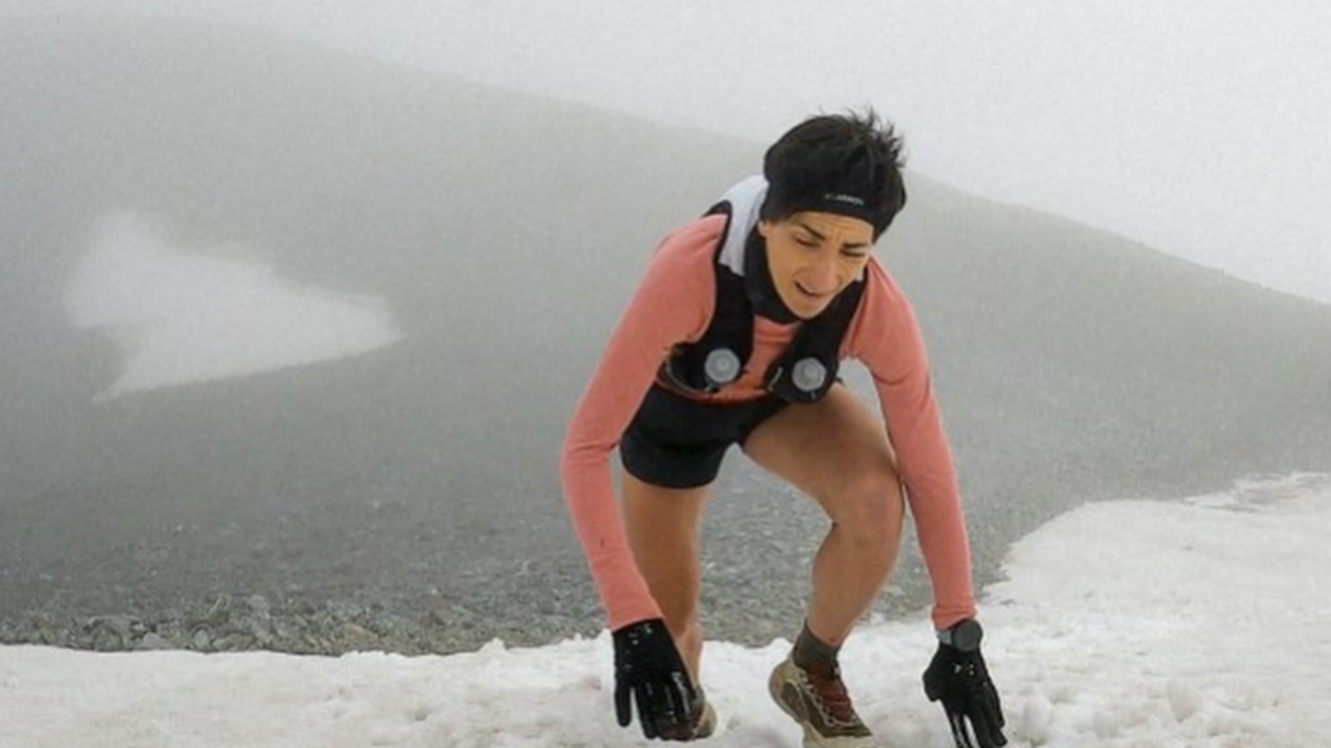 La de Elgeta batió el récord en julio aunque se ha sabido esta semana coincidiendo con el Día Mundial de las Montañas.