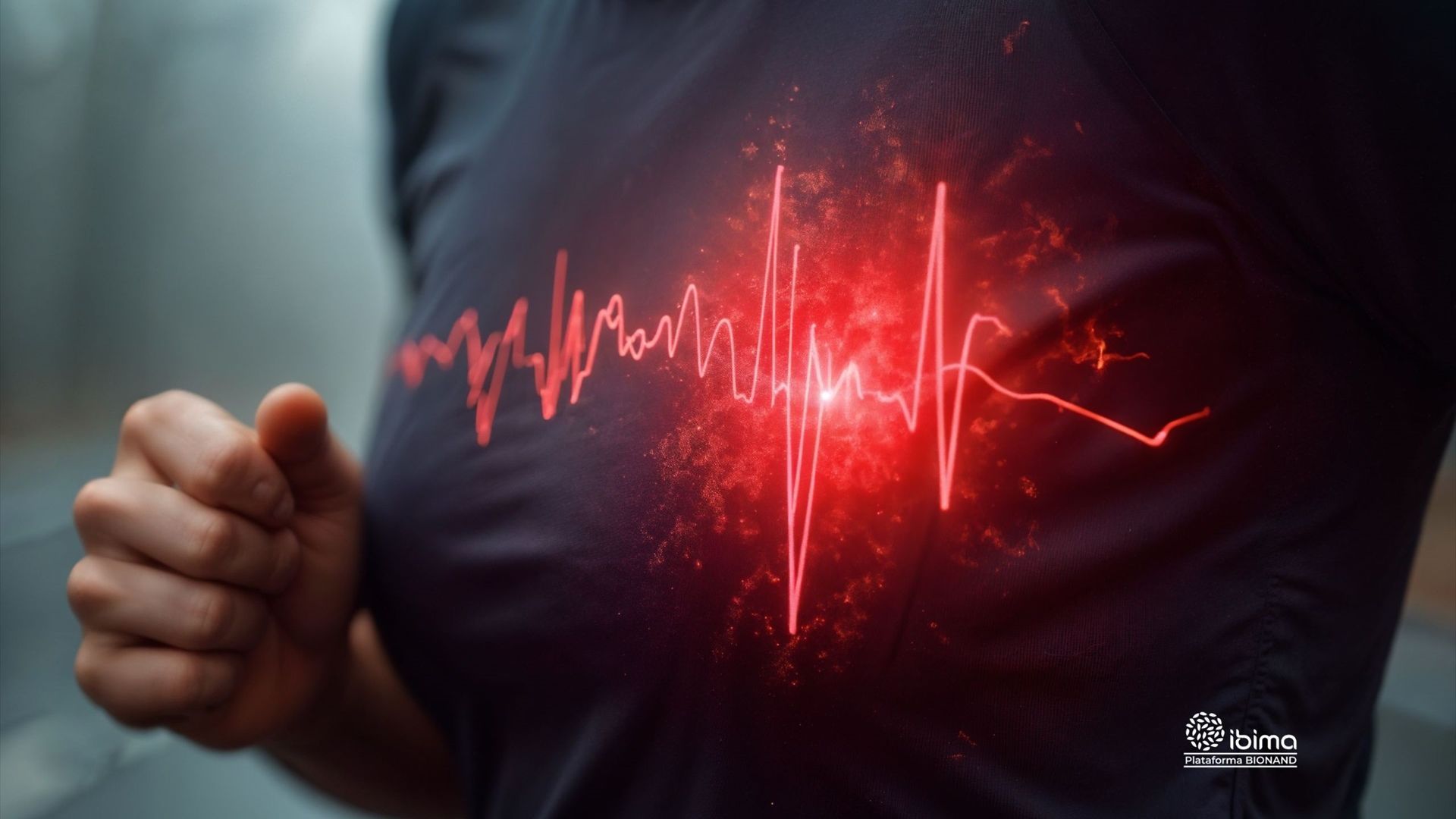 La diferencia que te puede salvar la vida entre tener un infarto de día o de noche: así funciona nuestro cuerpo